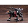PRÉCOMMANDE - Zoids - Figurine Command Wolf Irvine Special 1999 Recolor, Plastic Model Kit