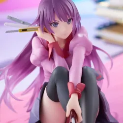 Monogatari - Hitagi...