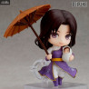 The Legend of Sword and Fairy - Lin Yueru figure Classic or Deluxe, Nendoroid