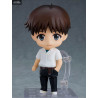 Rebuild of Evangelion - Figurine Shinji Ikari, Nendoroid
