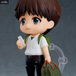Rebuild of Evangelion -...
