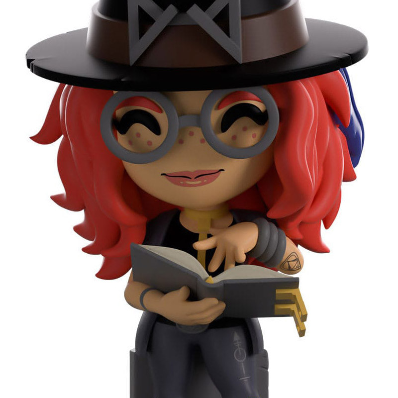 Dead by Daylight - Mikaela figure