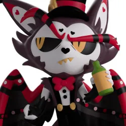 Hazbin Hotel - Figurine Husk