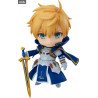 Fate/Grand Order - Figurine Saber/Arthur Pendragon (Prototype version Ascension), Nendoroid