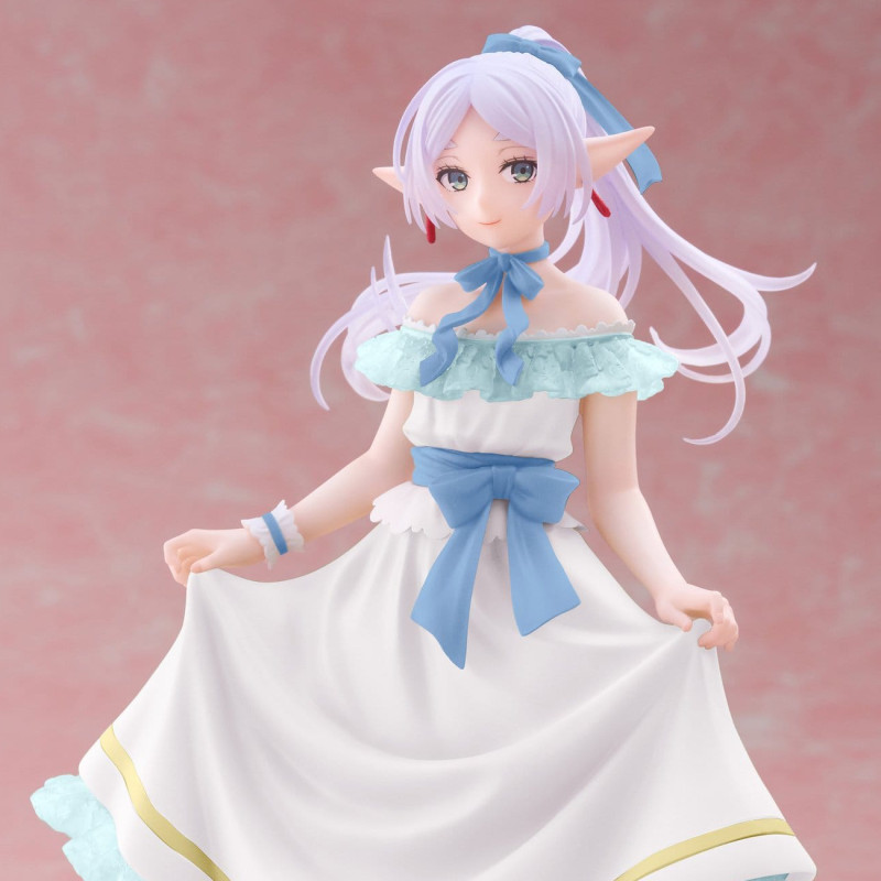 PREORDER - Frieren: Beyond Journey's End - Frieren figure Party Dress (Renewal), Coreful