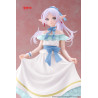 PREORDER - Frieren: Beyond Journey's End - Frieren figure Party Dress (Renewal), Coreful