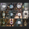PRÉCOMMANDE - Lord of the Mysteries - Pack 9 montres aléatoires