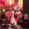 PRÉCOMMANDE - Mushoku Tensei: Jobless Reincarnation - Figurine Eris Greyrat (Chinese Dress), Desktop Cute