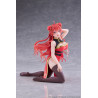 PREORDER - Mushoku Tensei: Jobless Reincarnation - Eris Greyrat figure (Chinese Dress), Desktop Cute