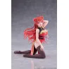 PRÉCOMMANDE - Mushoku Tensei: Jobless Reincarnation - Figurine Eris Greyrat (Chinese Dress), Desktop Cute