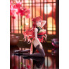 PRÉCOMMANDE - Mushoku Tensei: Jobless Reincarnation - Figurine Eris Greyrat (Chinese Dress), Desktop Cute