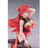 PREORDER - Mushoku Tensei: Jobless Reincarnation - Eris Greyrat figure (Chinese Dress), Desktop Cute