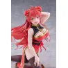 PRÉCOMMANDE - Mushoku Tensei: Jobless Reincarnation - Figurine Eris Greyrat (Chinese Dress), Desktop Cute