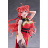 PREORDER - Mushoku Tensei: Jobless Reincarnation - Eris Greyrat figure (Chinese Dress), Desktop Cute