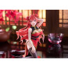 PREORDER - Mushoku Tensei: Jobless Reincarnation - Eris Greyrat figure (Chinese Dress), Desktop Cute
