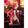 PRÉCOMMANDE - Mushoku Tensei: Jobless Reincarnation - Figurine Eris Greyrat (Chinese Dress), Desktop Cute