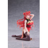 PRÉCOMMANDE - Mushoku Tensei: Jobless Reincarnation - Figurine Eris Greyrat (Chinese Dress), Desktop Cute