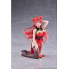 PRÉCOMMANDE - Mushoku Tensei: Jobless Reincarnation - Figurine Eris Greyrat (Chinese Dress), Desktop Cute