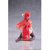 PREORDER - Mushoku Tensei: Jobless Reincarnation - Eris Greyrat figure (Chinese Dress), Desktop Cute