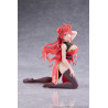 PRÉCOMMANDE - Mushoku Tensei: Jobless Reincarnation - Figurine Eris Greyrat (Chinese Dress), Desktop Cute