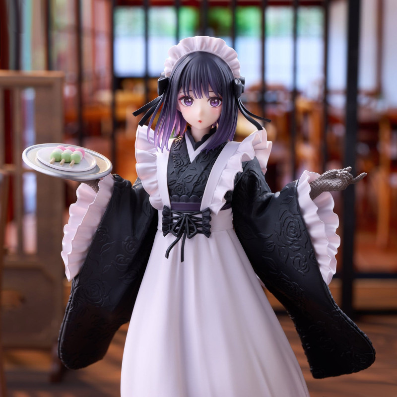 PREORDER - My Dress Up Darling - Marin Kitagawa figure Shizuku Kuroe at the School Festival, AMP+