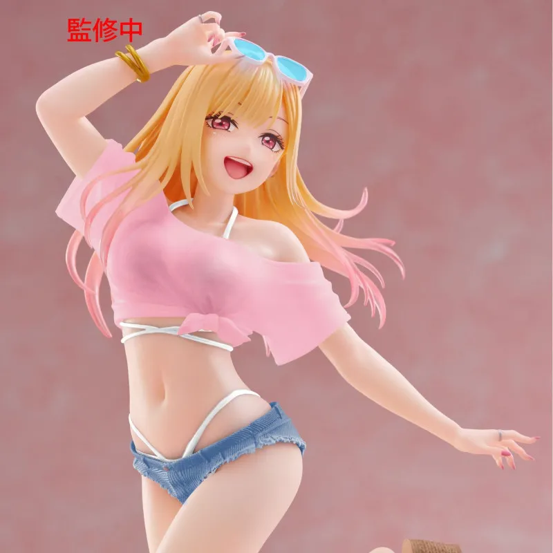 PREORDER - My Dress Up Darling - Marin Kitagawa figure (Swimwear) Renewal, Coreful