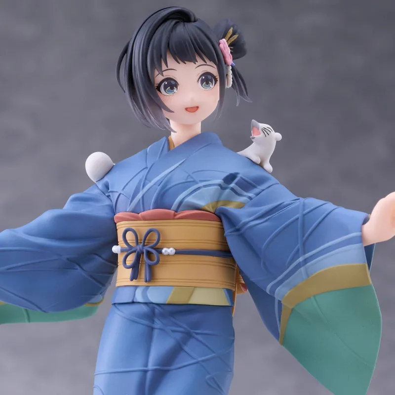 PRÉCOMMANDE - Sparks of Tomorrow - Figurine Inako Momokawa, Coreful