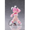 PRÉCOMMANDE - To Love-Ru Darkness - Figurine Momo (Fluffy Bunny), MOFLOCK