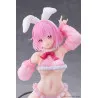 PREORDER - To Love-Ru Darkness - Momo figure (Fluffy Bunny), MOFLOCK