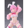 PRÉCOMMANDE - To Love-Ru Darkness - Figurine Momo (Fluffy Bunny), MOFLOCK