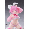 PRÉCOMMANDE - To Love-Ru Darkness - Figurine Momo (Fluffy Bunny), MOFLOCK
