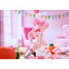 PRÉCOMMANDE - To Love-Ru Darkness - Figurine Momo (Fluffy Bunny), MOFLOCK