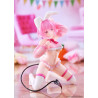 PRÉCOMMANDE - To Love-Ru Darkness - Figurine Momo (Fluffy Bunny), MOFLOCK