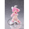 PRÉCOMMANDE - To Love-Ru Darkness - Figurine Momo (Fluffy Bunny), MOFLOCK