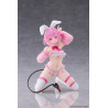 PRÉCOMMANDE - To Love-Ru Darkness - Figurine Momo (Fluffy Bunny), MOFLOCK
