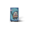 PRÉCOMMANDE - Demon Slayer: Kimetsu no Yaiba - Magnet à collectionner Inosuke Hashibira, FiGGYZ