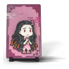 PREORDER - Demon Slayer: Kimetsu no Yaiba - Nezuko Kamado collectible magnet, FiGGYZ
