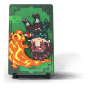 PREORDER - Demon Slayer: Kimetsu no Yaiba - Tanjiro Kamado collectible magnet, FiGGYZ