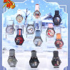 PRÉCOMMANDE - Gintama - Pack 9 montres aléatoires