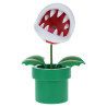 PRÉCOMMANDE - Nintendo - Lampe Mini Piranha Plant Posable (V3)