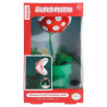 PRÉCOMMANDE - Nintendo - Lampe Mini Piranha Plant Posable (V3)