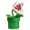 PREORDER - Nintendo - Piranha Plant Posable (V4) lamp
