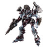 PREORDER - Armored Core - Mirage C01-GAEA figure Red Metal, Plastic Model Kit