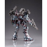PREORDER - Armored Core - Mirage C01-GAEA figure Red Metal, Plastic Model Kit