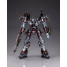 PRÉCOMMANDE - Armored Core - Figurine Mirage C01-Gaea Red Metal, Plastic Model Kit