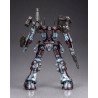PRÉCOMMANDE - Armored Core - Figurine Mirage C01-Gaea Red Metal, Plastic Model Kit