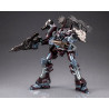 PRÉCOMMANDE - Armored Core - Figurine Mirage C01-Gaea Red Metal, Plastic Model Kit