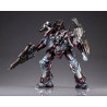 PRÉCOMMANDE - Armored Core - Figurine Mirage C01-Gaea Red Metal, Plastic Model Kit