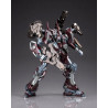 PREORDER - Armored Core - Mirage C01-GAEA figure Red Metal, Plastic Model Kit