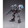 PRÉCOMMANDE - Armored Core - Figurine Mirage C01-Gaea Red Metal, Plastic Model Kit